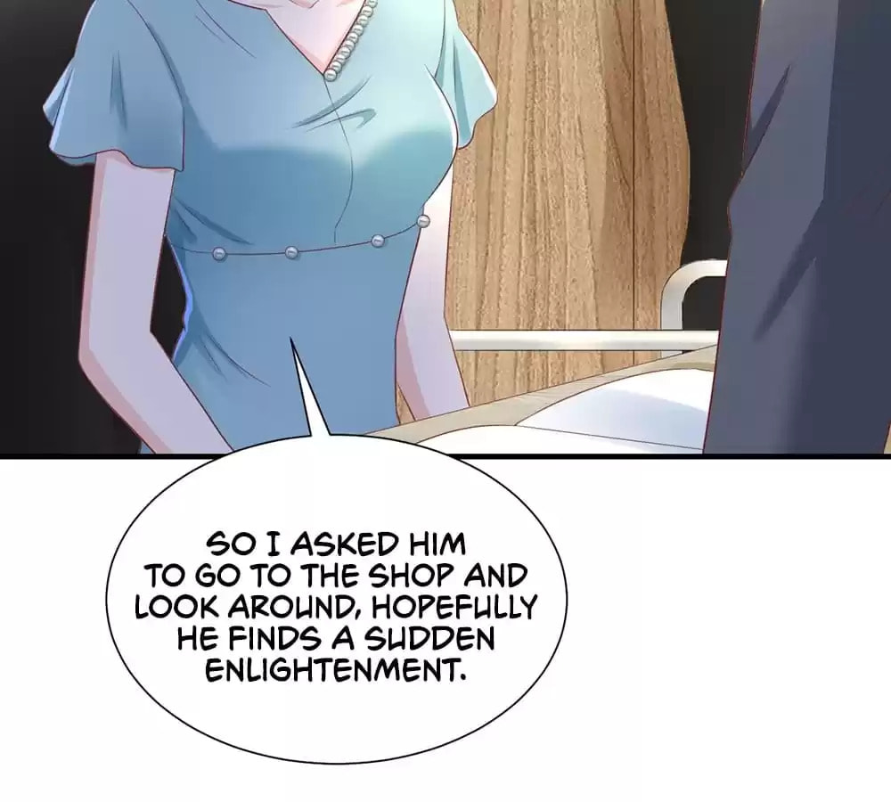Read His 10,000 Romantic Traps chapter 77 image 40 on Lezhin