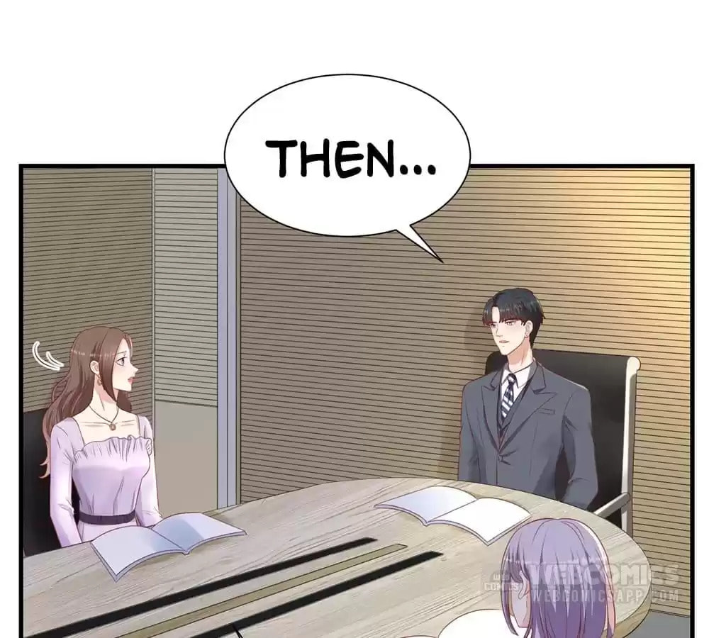 Read His 10,000 Romantic Traps chapter 77 image 41 on Lezhin