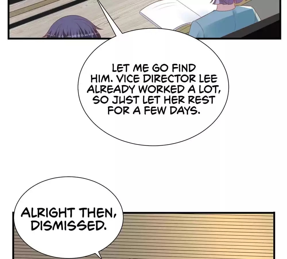Read His 10,000 Romantic Traps chapter 77 image 42 on Lezhin