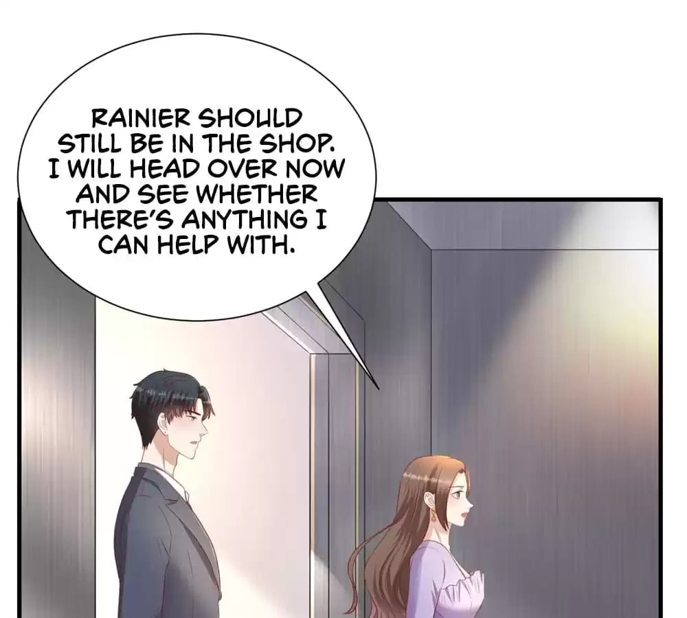 Read His 10,000 Romantic Traps chapter 77 image 45 on Lezhin