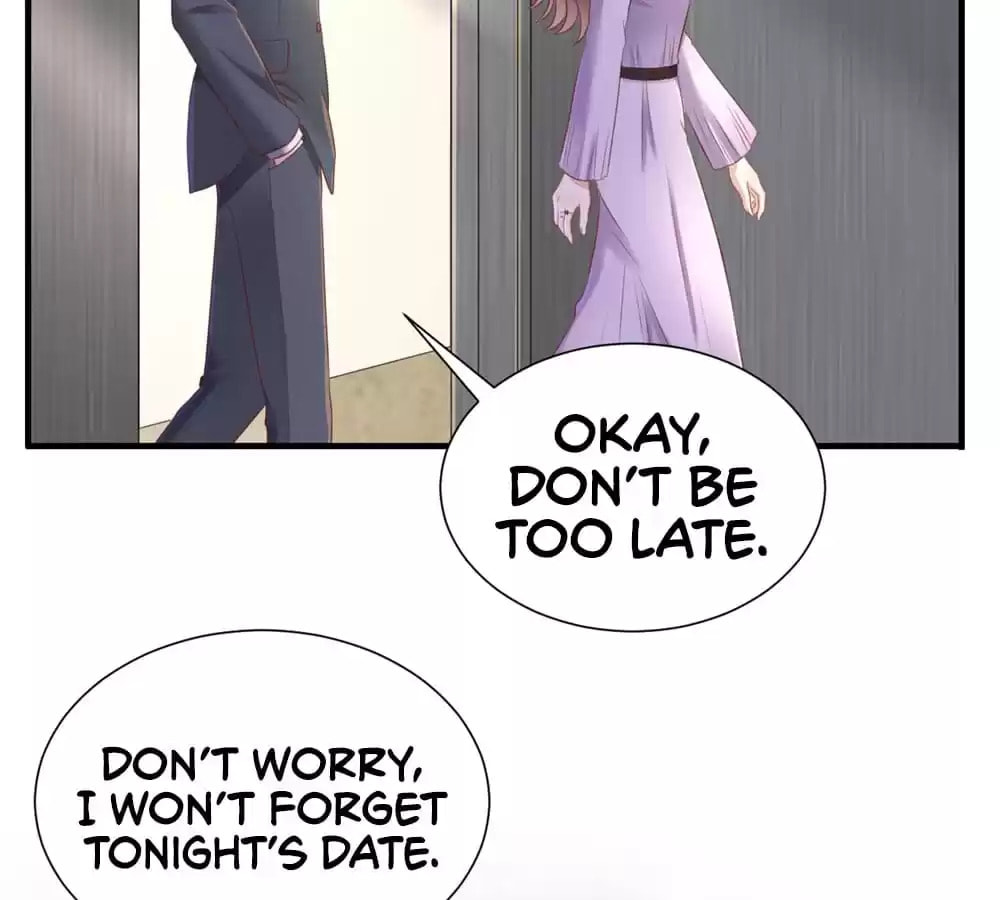 Read His 10,000 Romantic Traps chapter 77 image 46 on Lezhin