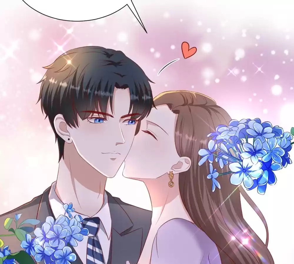 Read His 10,000 Romantic Traps chapter 77 image 47 on Lezhin