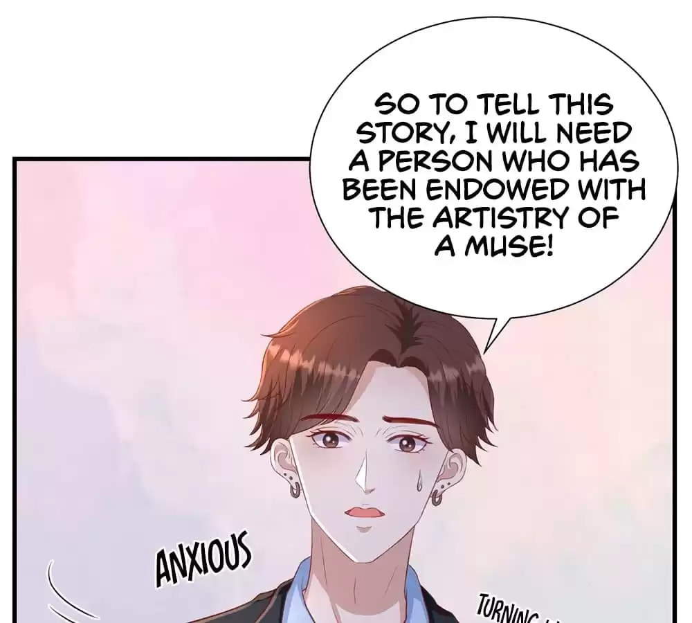 Read His 10,000 Romantic Traps chapter 77 image 54 on Lezhin