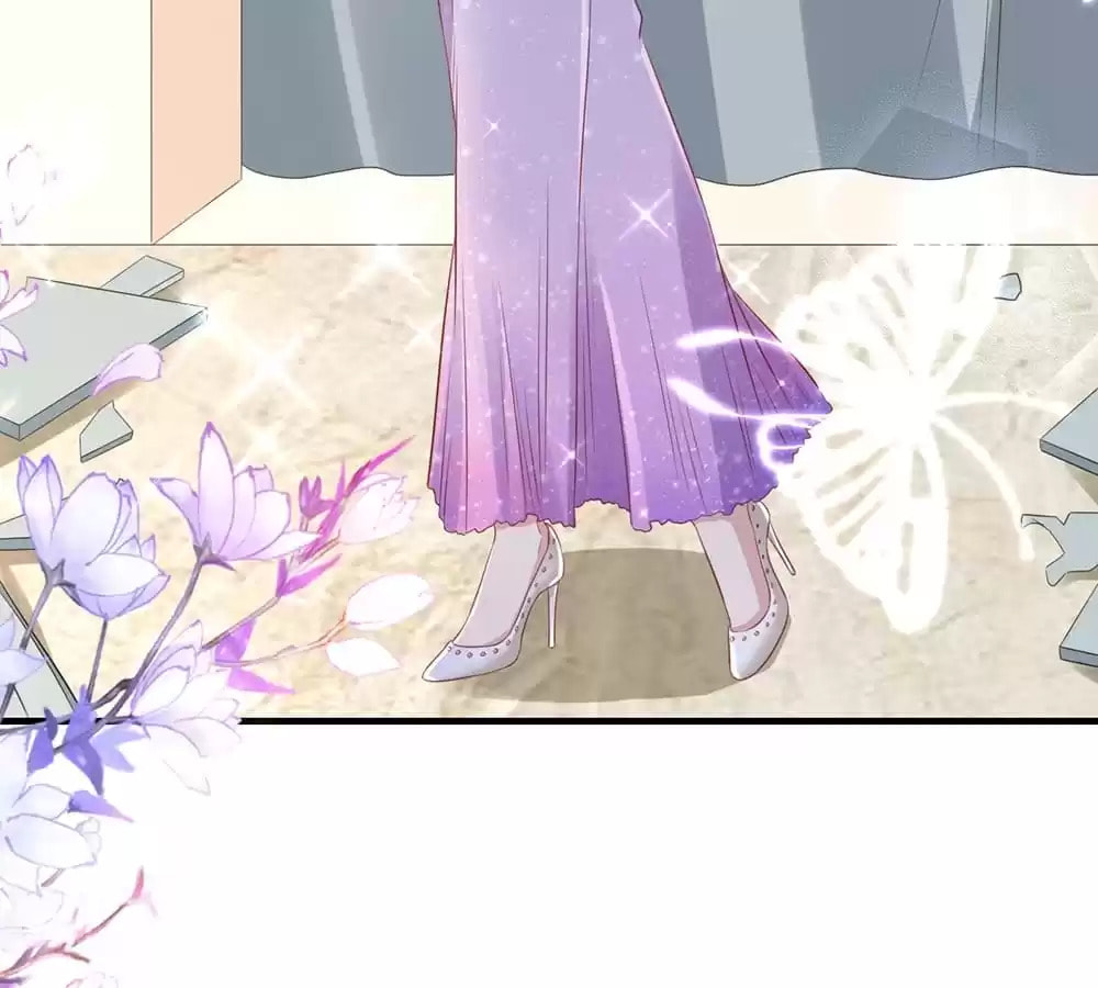 Read His 10,000 Romantic Traps chapter 77 image 58 on Lezhin