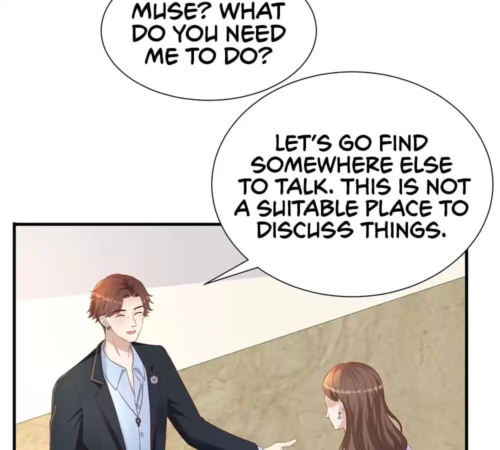 Read His 10,000 Romantic Traps chapter 78 image 14 on Lezhin