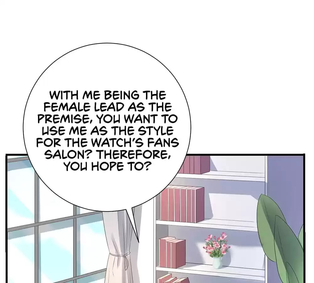 Read His 10,000 Romantic Traps chapter 78 image 18 on Lezhin