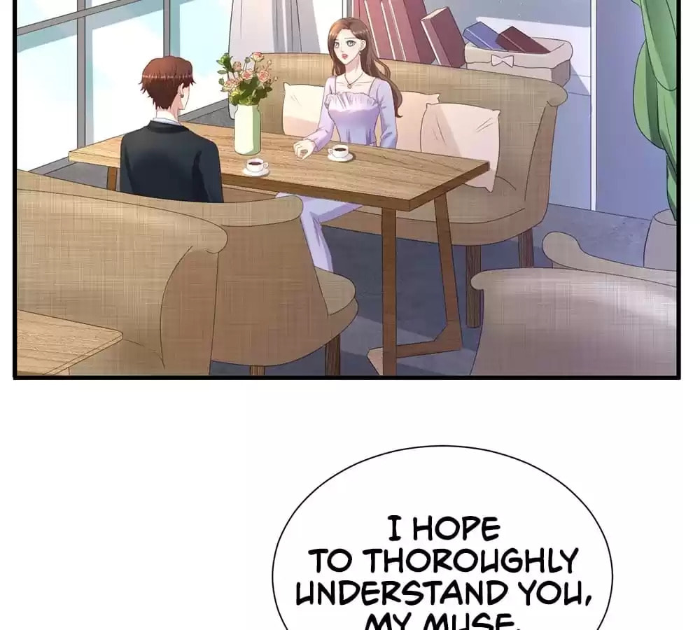 Read His 10,000 Romantic Traps chapter 78 image 19 on Lezhin