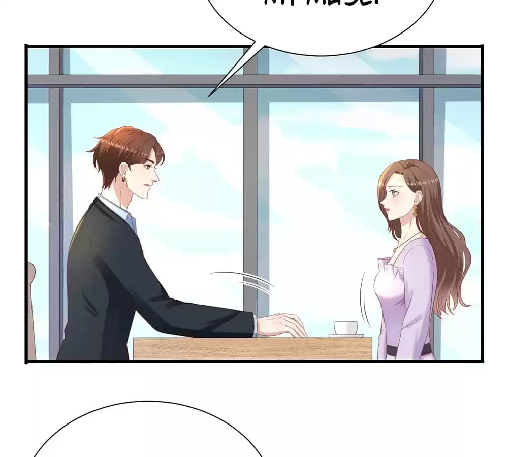 Read His 10,000 Romantic Traps chapter 78 image 20 on Lezhin