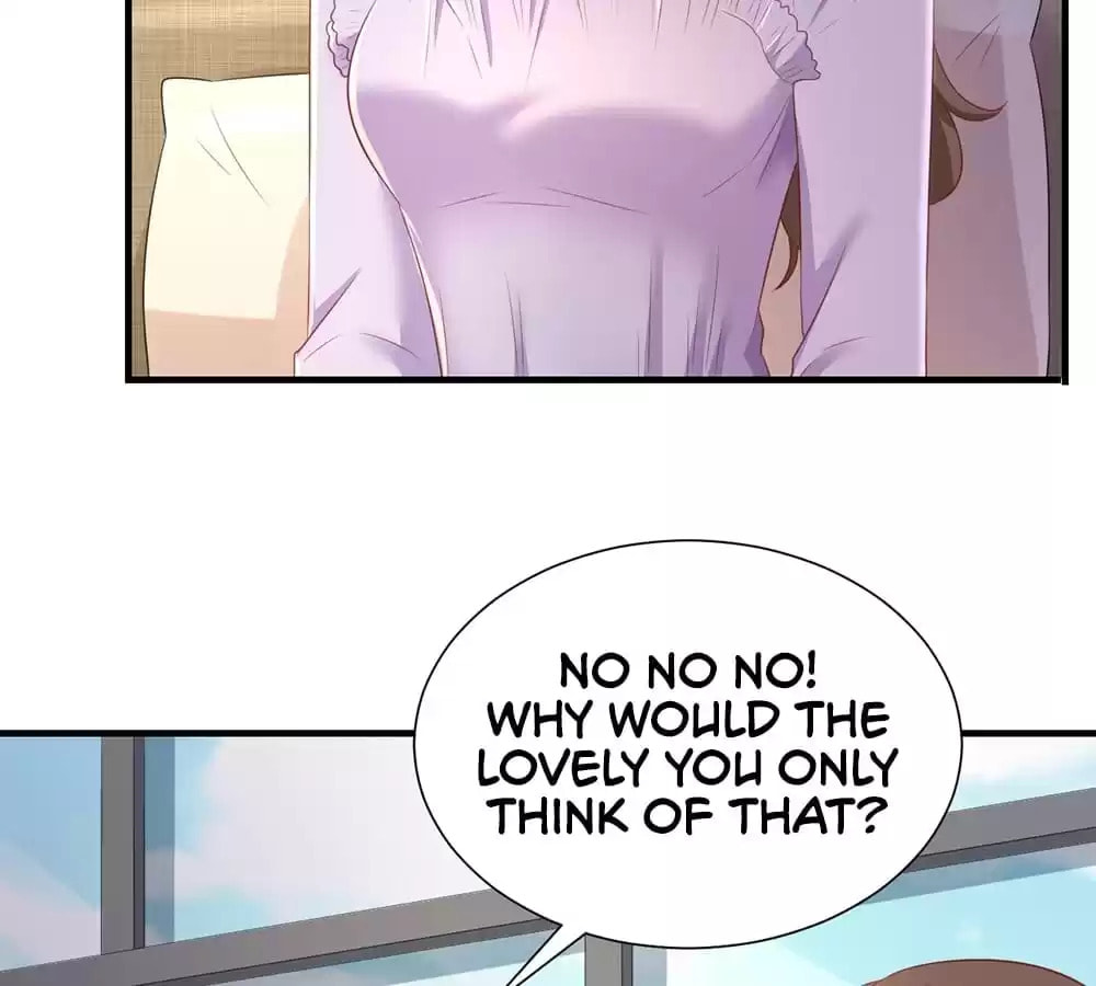 Read His 10,000 Romantic Traps chapter 78 image 22 on Lezhin