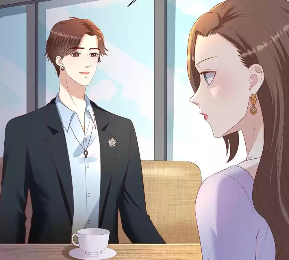 Read His 10,000 Romantic Traps chapter 78 image 23 on Lezhin