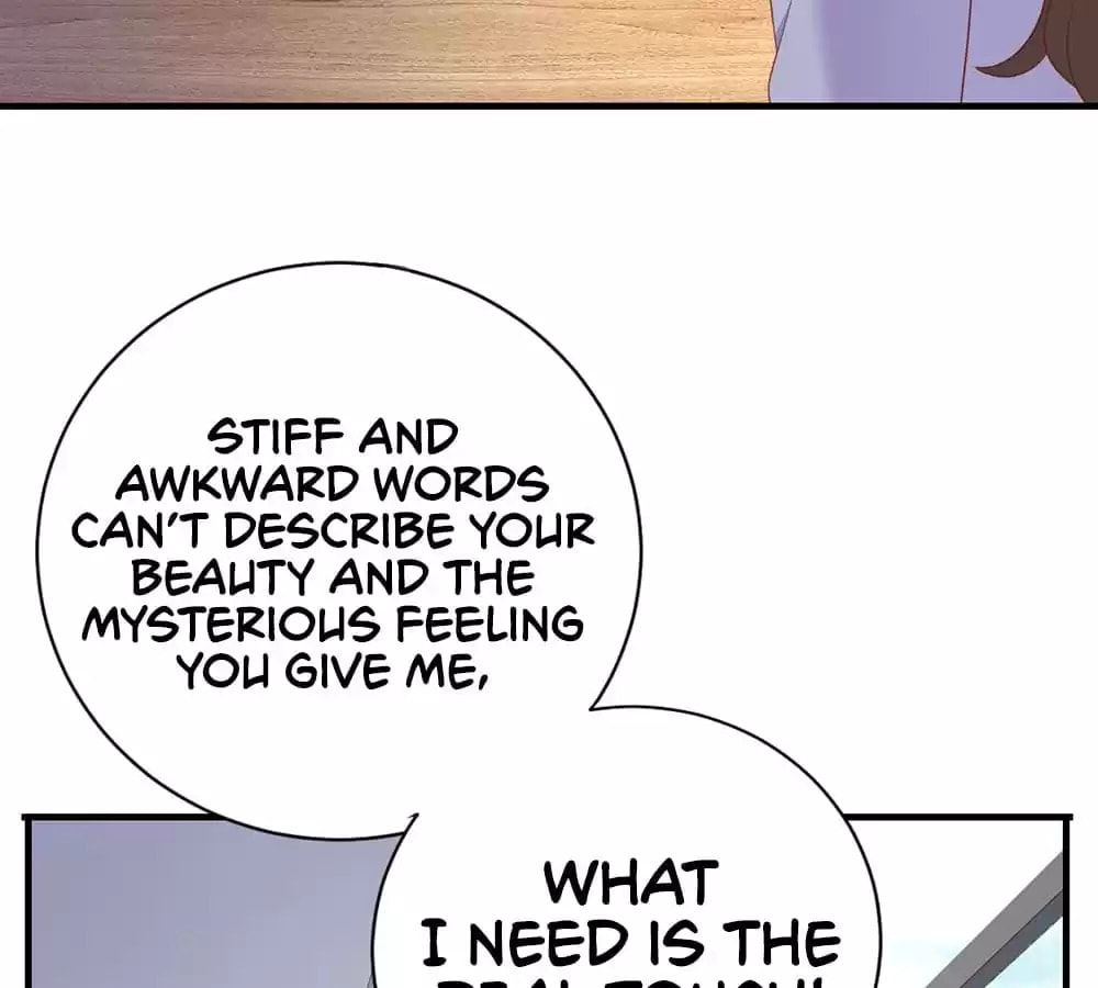 Read His 10,000 Romantic Traps chapter 78 image 24 on Lezhin