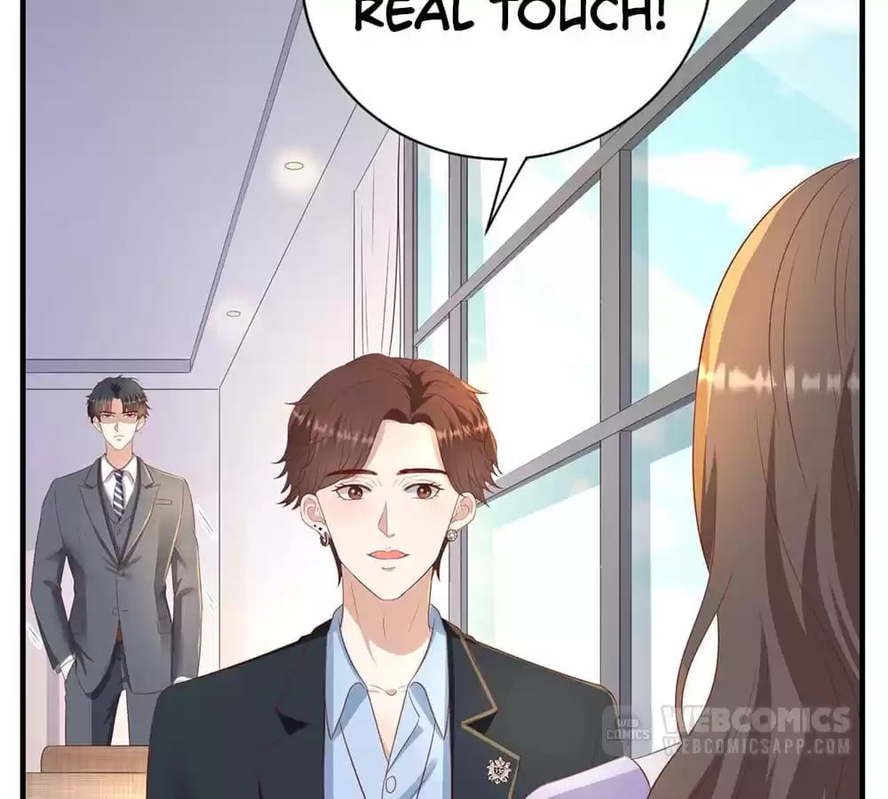 Read His 10,000 Romantic Traps chapter 78 image 25 on Lezhin