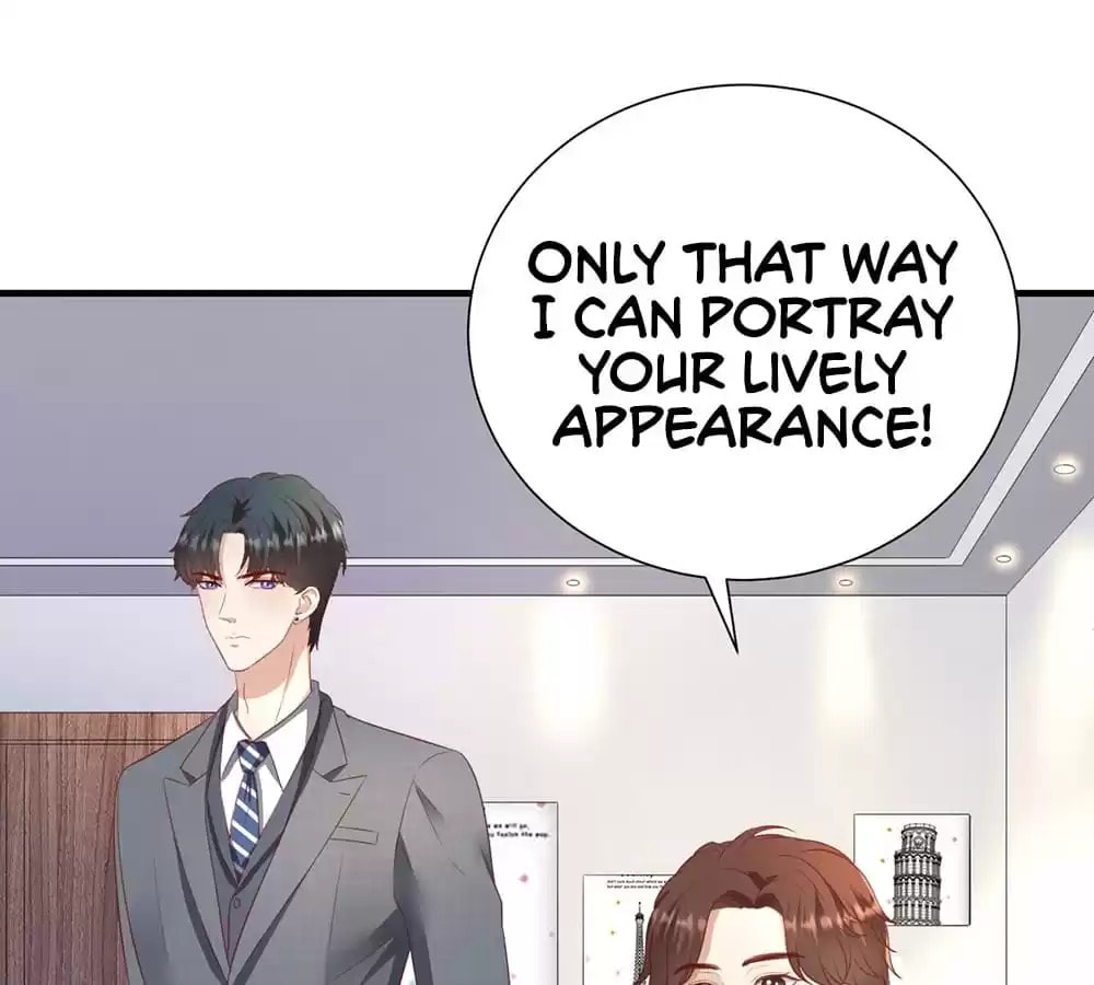 Read His 10,000 Romantic Traps chapter 78 image 27 on Lezhin