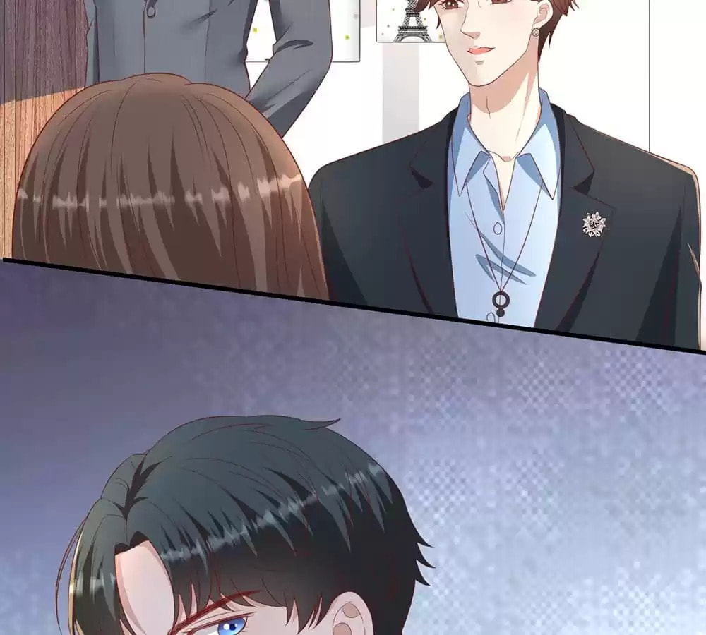 Read His 10,000 Romantic Traps chapter 78 image 28 on Lezhin