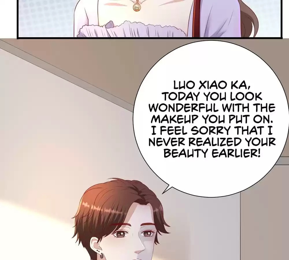 Read His 10,000 Romantic Traps chapter 78 image 3 on Lezhin