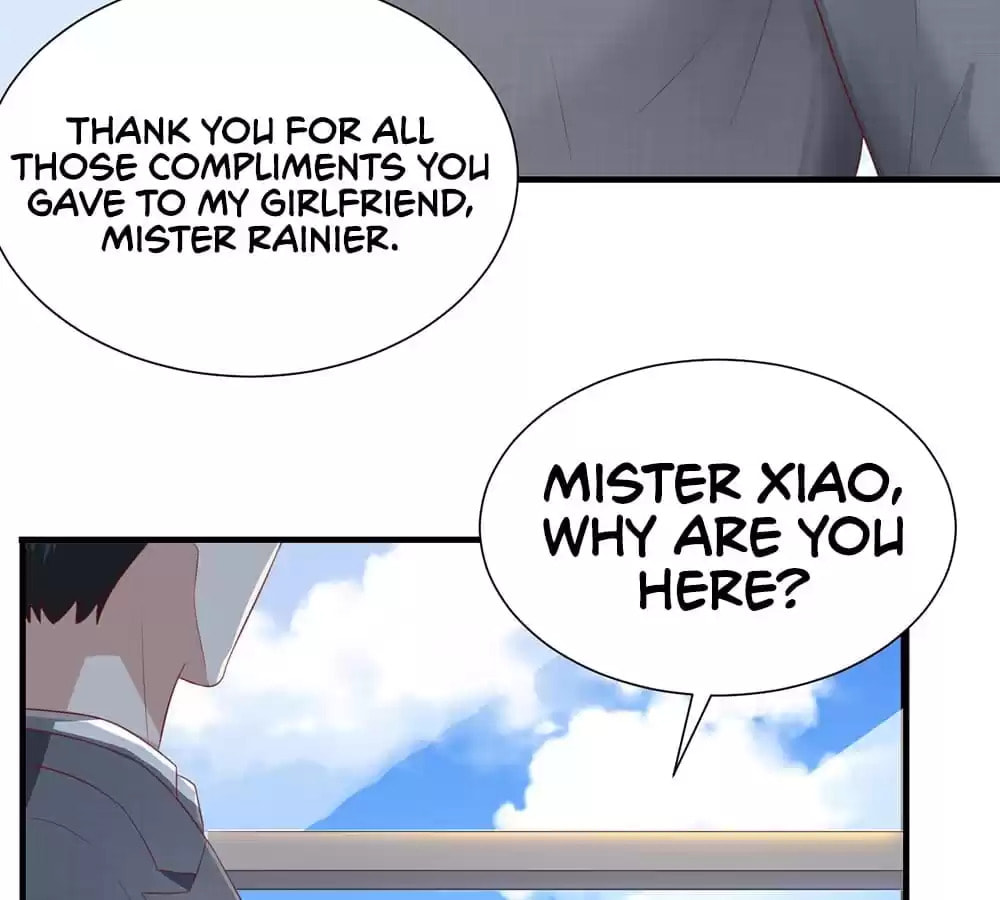 Read His 10,000 Romantic Traps chapter 78 image 30 on Lezhin
