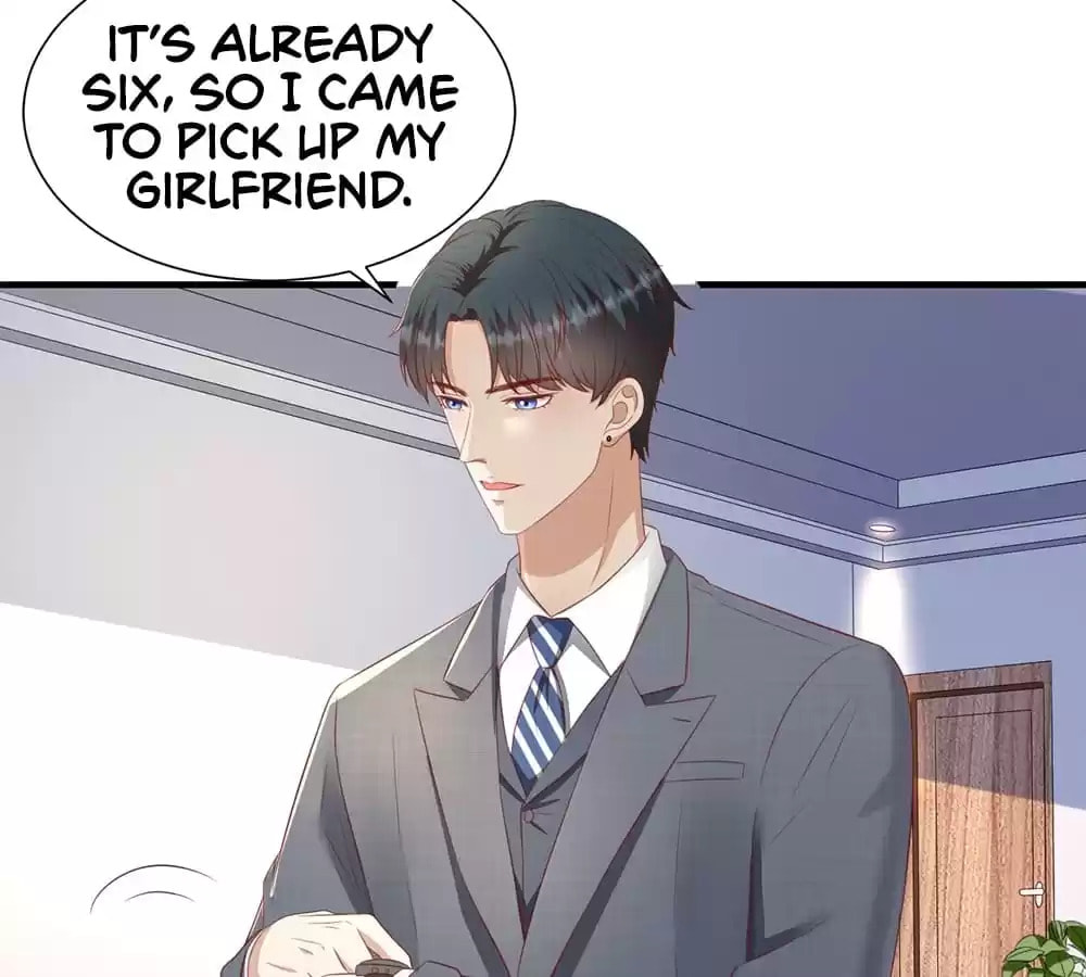 Read His 10,000 Romantic Traps chapter 78 image 32 on Lezhin