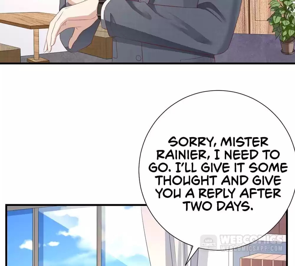Read His 10,000 Romantic Traps chapter 78 image 33 on Lezhin