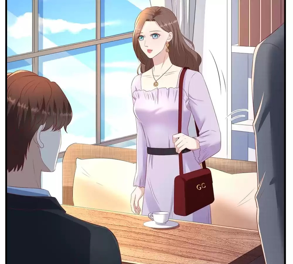 Read His 10,000 Romantic Traps chapter 78 image 34 on Lezhin