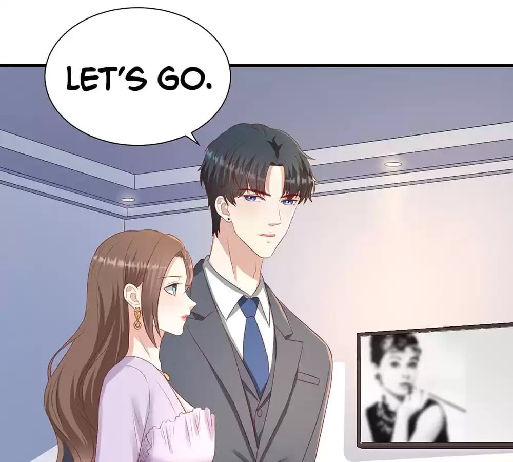 Read His 10,000 Romantic Traps chapter 78 image 36 on Lezhin