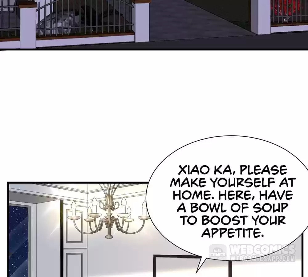 Read His 10,000 Romantic Traps chapter 78 image 41 on Lezhin
