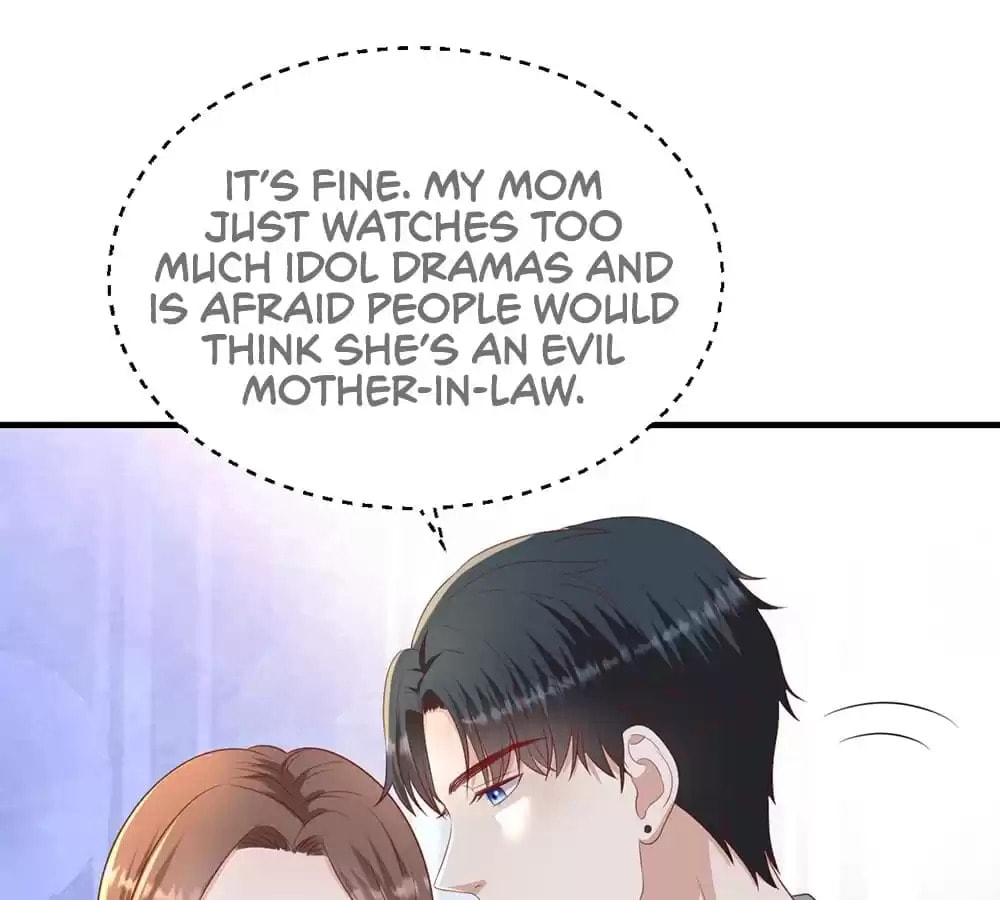 Read His 10,000 Romantic Traps chapter 78 image 45 on Lezhin