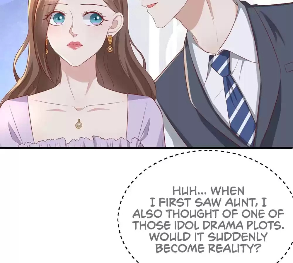 Read His 10,000 Romantic Traps chapter 78 image 46 on Lezhin