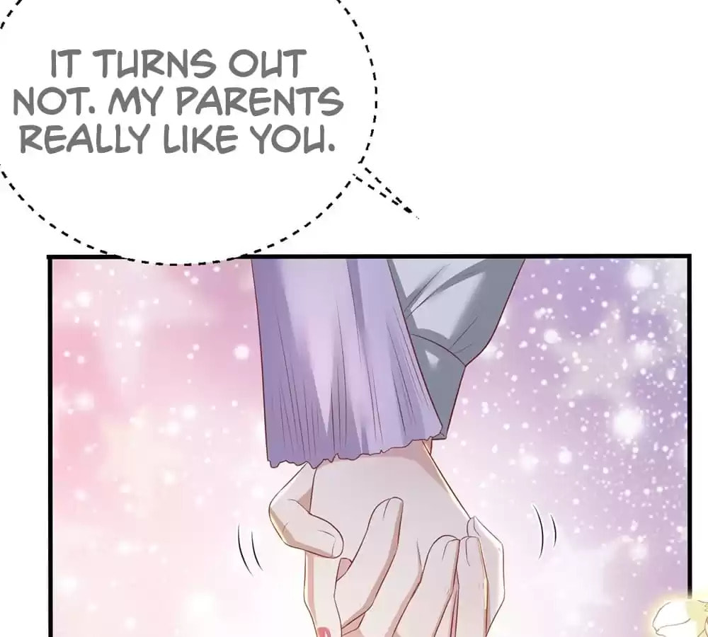 Read His 10,000 Romantic Traps chapter 78 image 48 on Lezhin