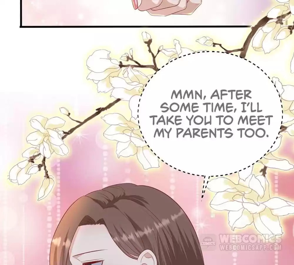 Read His 10,000 Romantic Traps chapter 78 image 49 on Lezhin