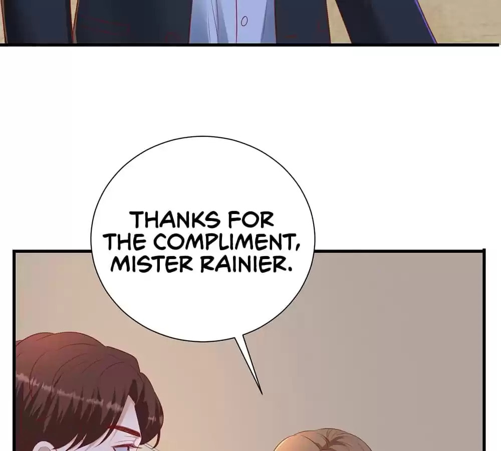 Read His 10,000 Romantic Traps chapter 78 image 5 on Lezhin