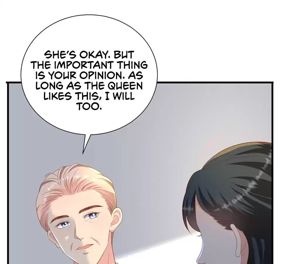 Read His 10,000 Romantic Traps chapter 78 image 54 on Lezhin