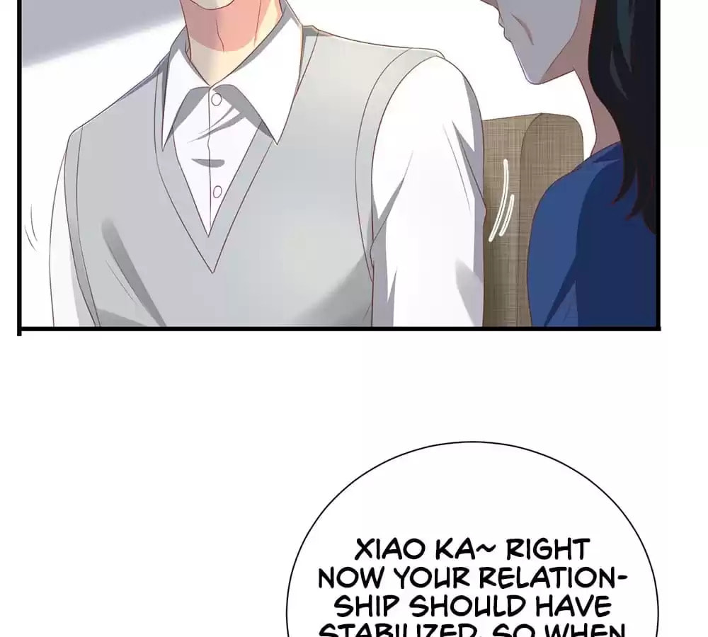 Read His 10,000 Romantic Traps chapter 78 image 55 on Lezhin
