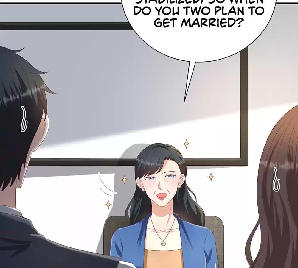 Read His 10,000 Romantic Traps chapter 78 image 56 on Lezhin