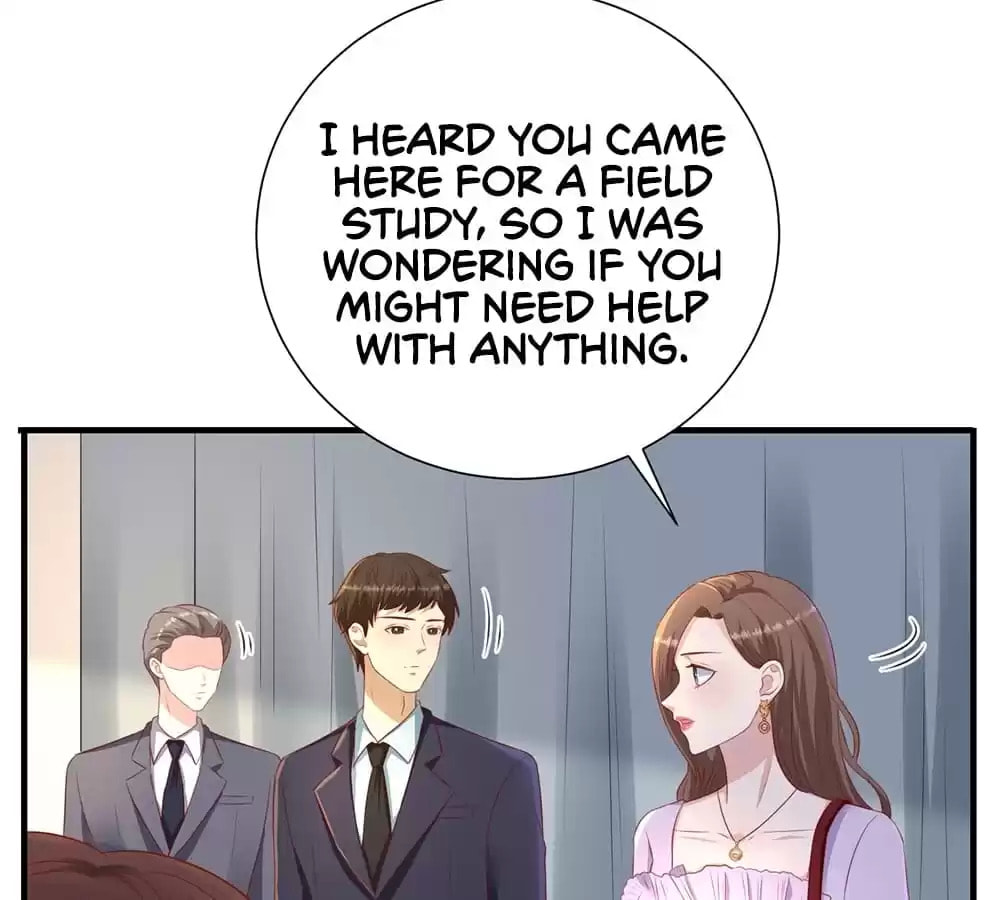 Read His 10,000 Romantic Traps chapter 78 image 7 on Lezhin