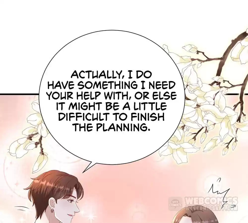 Read His 10,000 Romantic Traps chapter 78 image 9 on Lezhin