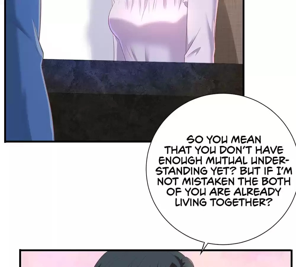 Read His 10,000 Romantic Traps chapter 79 image 10 on Lezhin