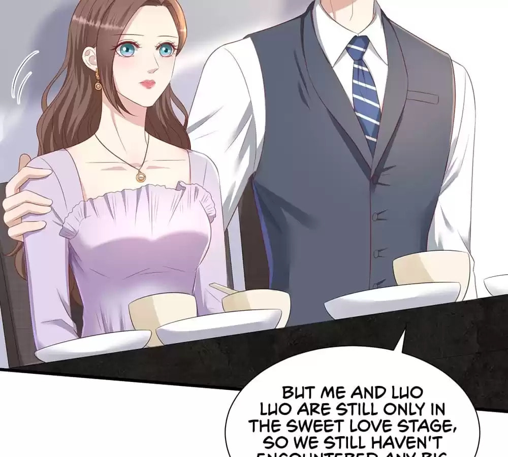 Read His 10,000 Romantic Traps chapter 79 image 15 on Lezhin