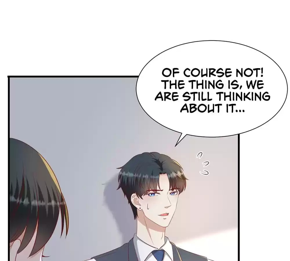 Read His 10,000 Romantic Traps chapter 79 image 18 on Lezhin