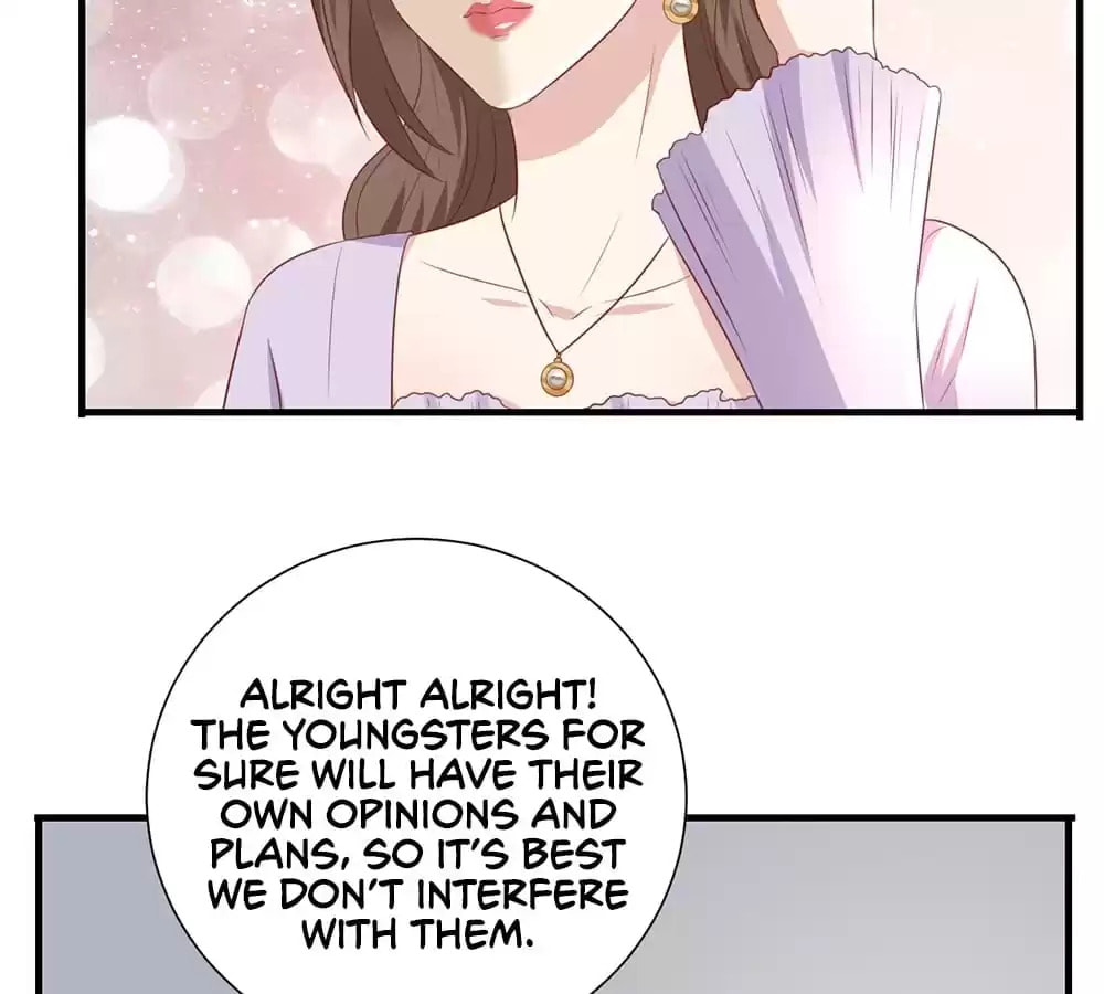 Read His 10,000 Romantic Traps chapter 79 image 22 on Lezhin