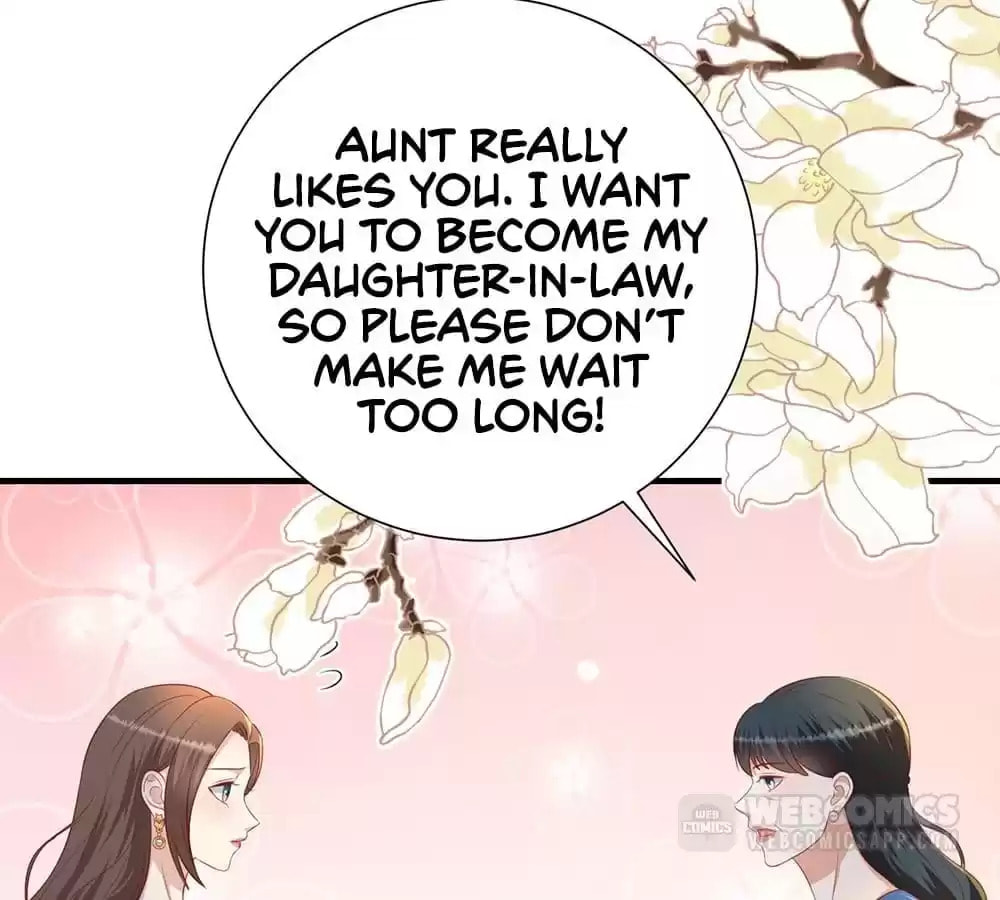 Read His 10,000 Romantic Traps chapter 79 image 25 on Lezhin