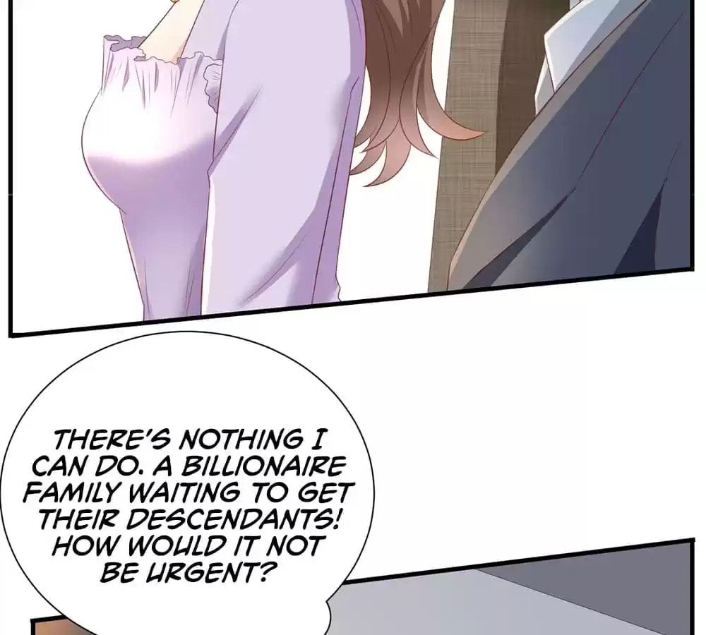 Read His 10,000 Romantic Traps chapter 79 image 3 on Lezhin