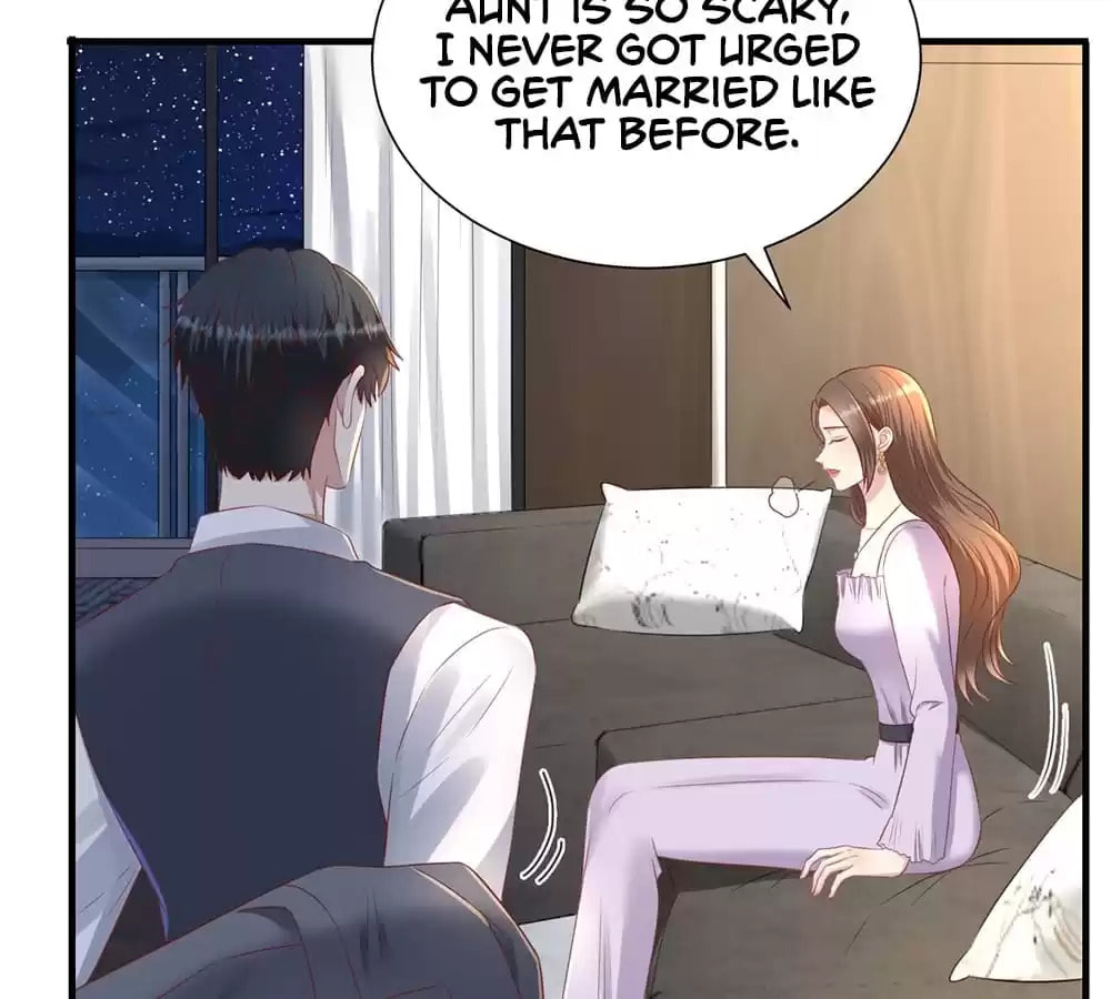 Read His 10,000 Romantic Traps chapter 79 image 31 on Lezhin