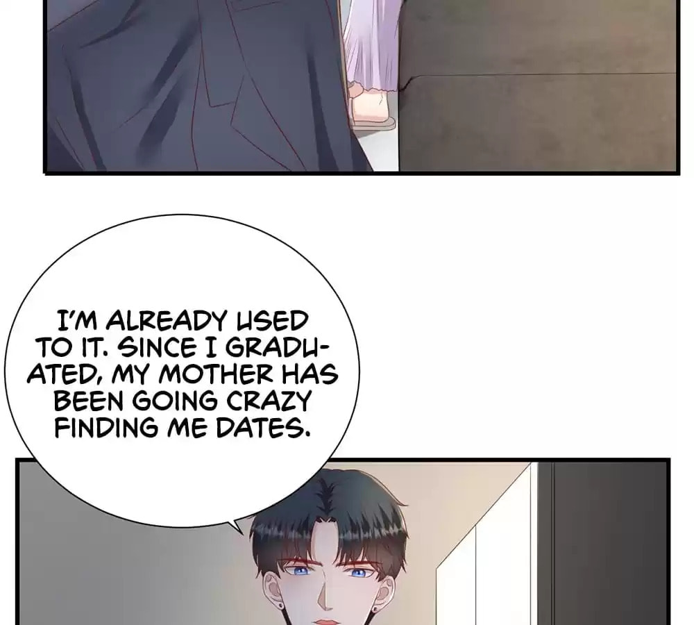 Read His 10,000 Romantic Traps chapter 79 image 32 on Lezhin