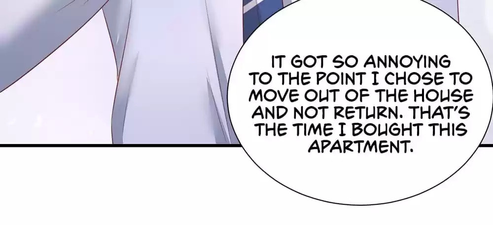 Read His 10,000 Romantic Traps chapter 79 image 35 on Lezhin