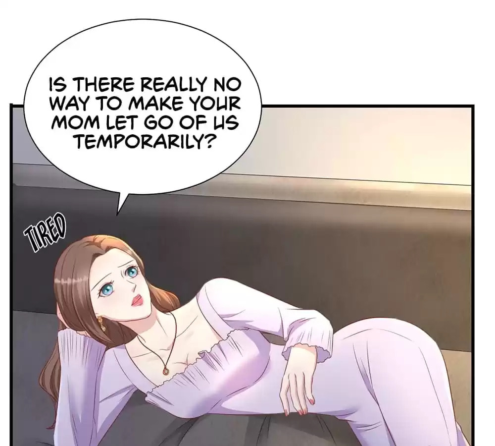 Read His 10,000 Romantic Traps chapter 79 image 36 on Lezhin