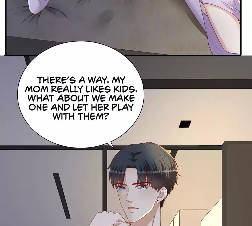 Read His 10,000 Romantic Traps chapter 79 image 37 on Lezhin