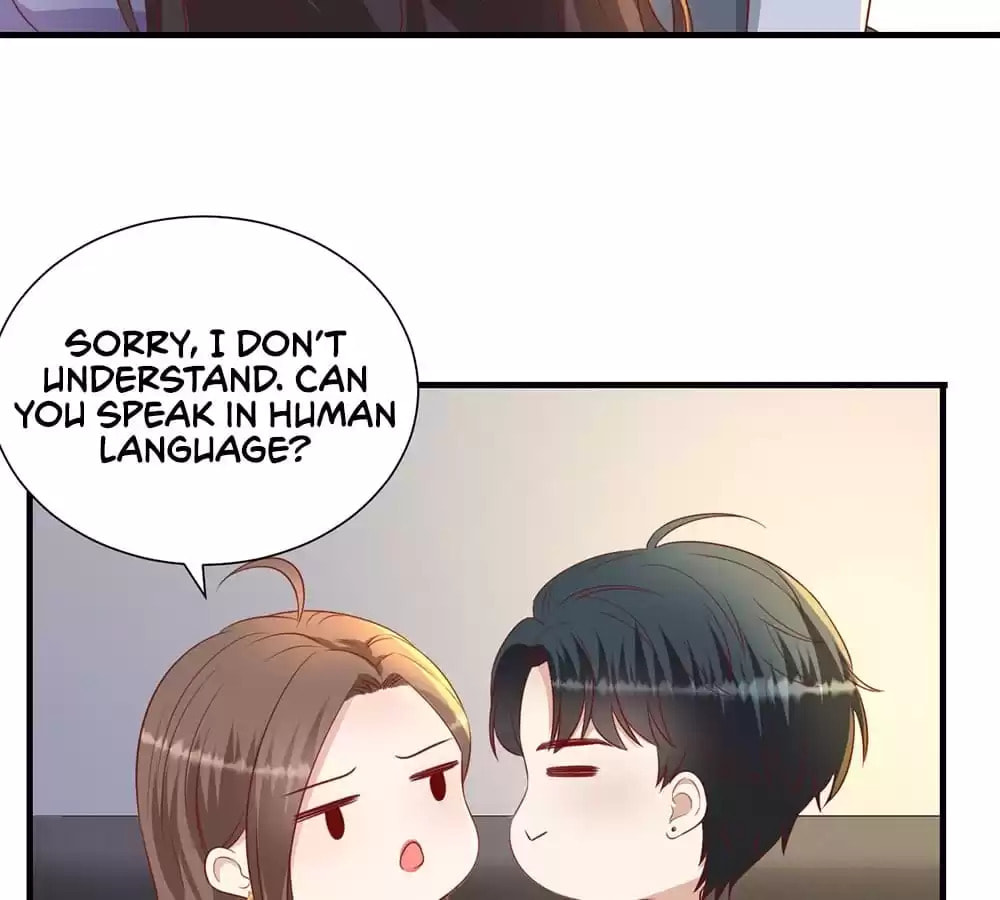 Read His 10,000 Romantic Traps chapter 79 image 39 on Lezhin