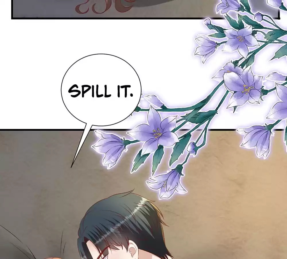 Read His 10,000 Romantic Traps chapter 79 image 42 on Lezhin
