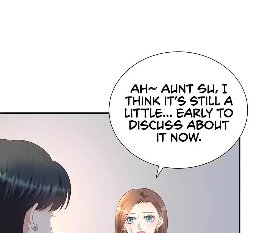 Read His 10,000 Romantic Traps chapter 79 image 5 on Lezhin