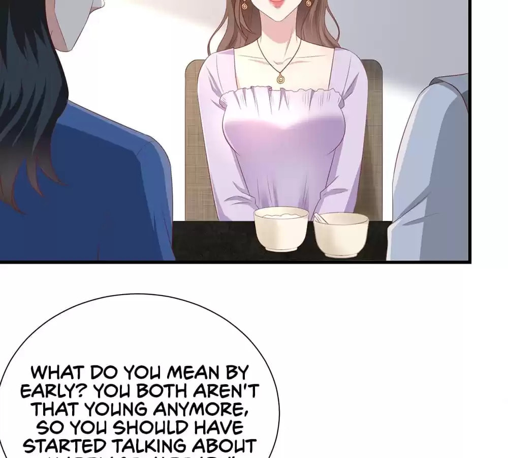 Read His 10,000 Romantic Traps chapter 79 image 6 on Lezhin